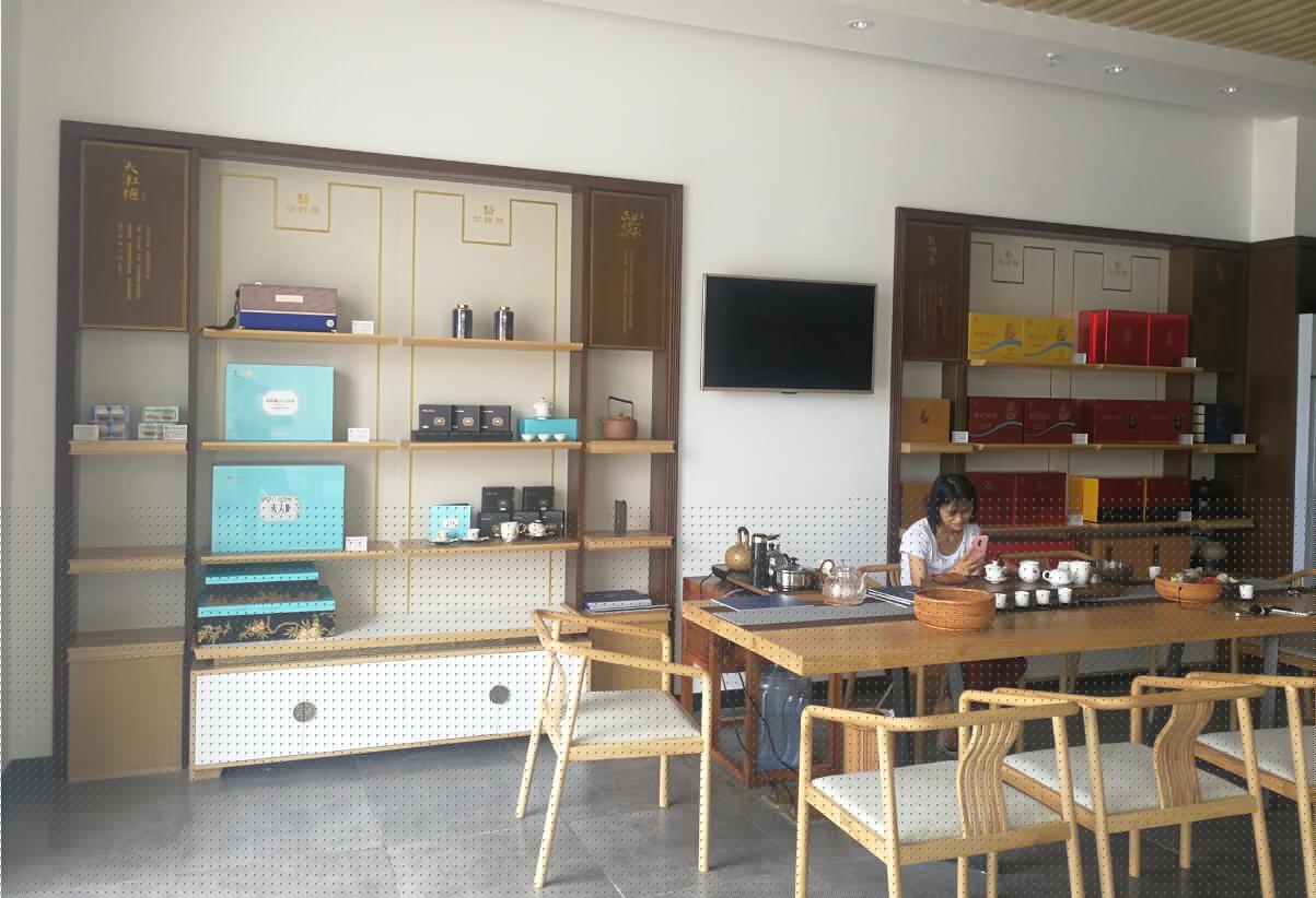 华祥苑福建省福州市闽侯西海岸店