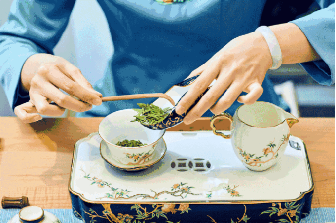 徽茶