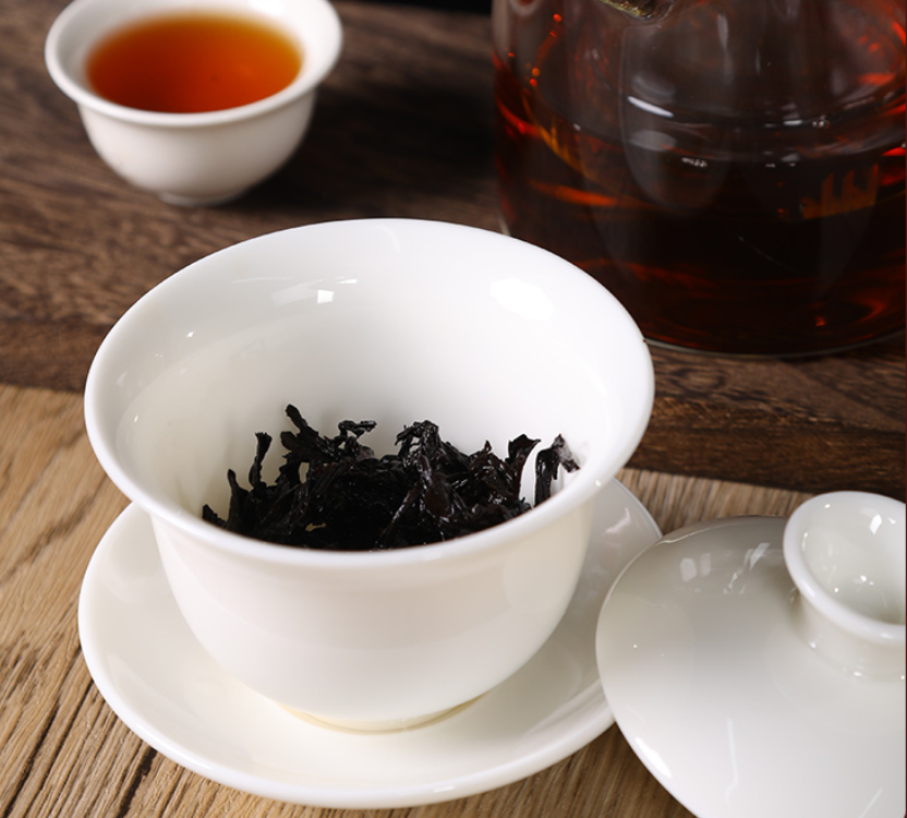 礼品茶