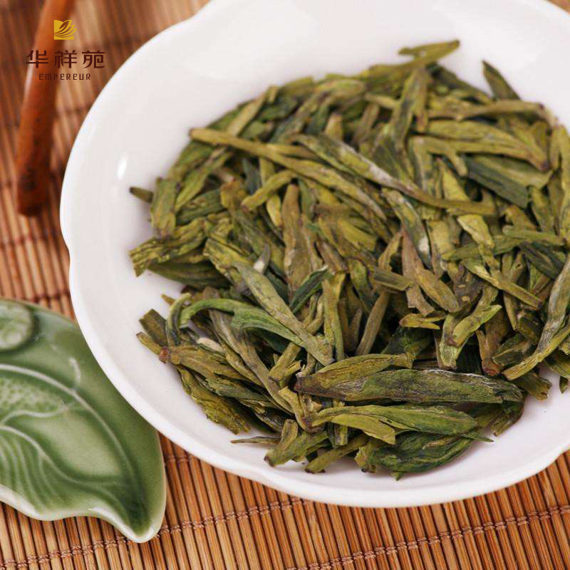 西湖龙井属于什么茶