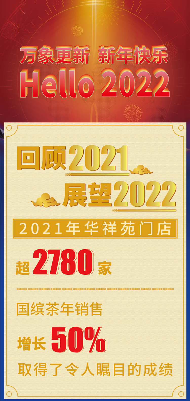 新国货·新年礼