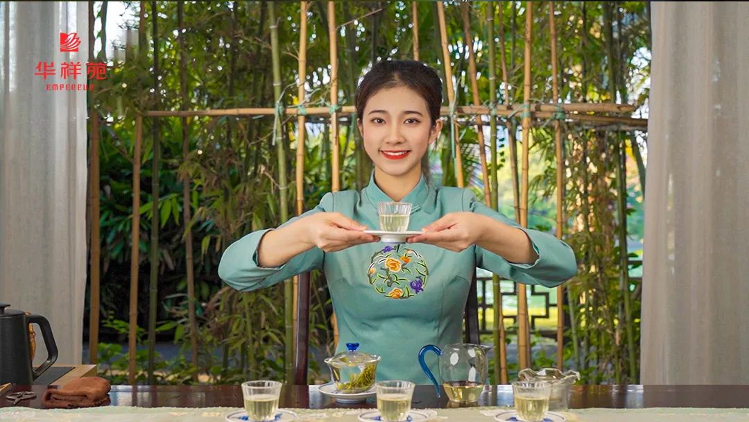 绿茶茶器 绿茶茶器