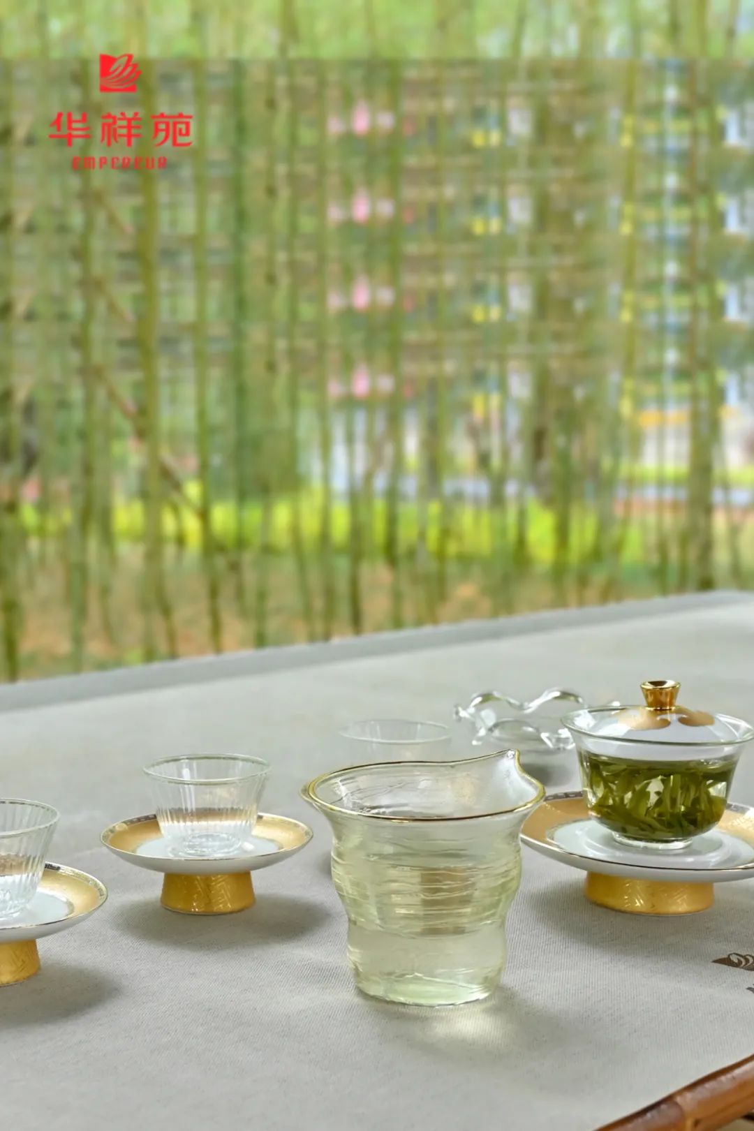 绿茶茶器 绿茶茶器