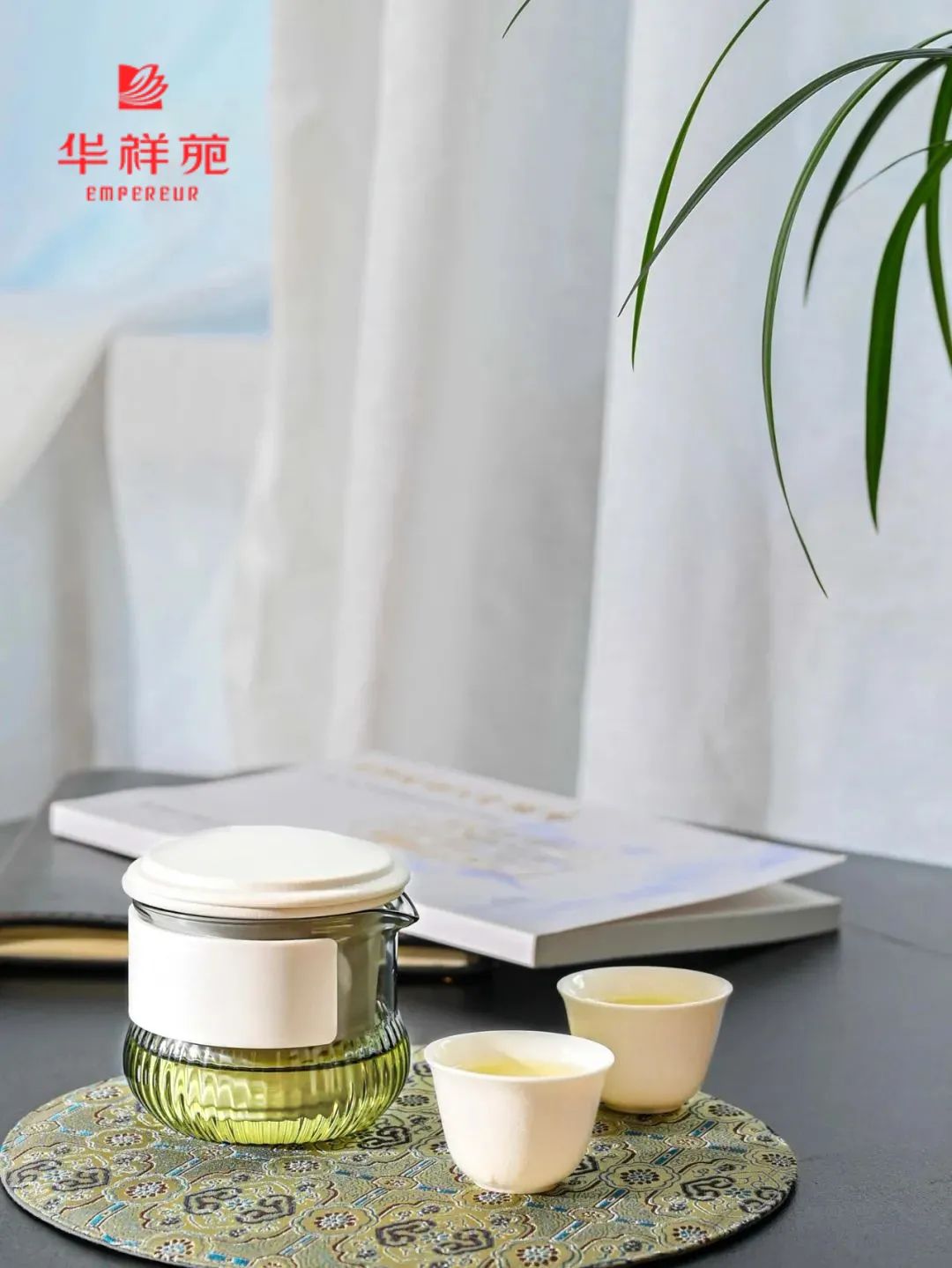 绿茶茶器 绿茶茶器