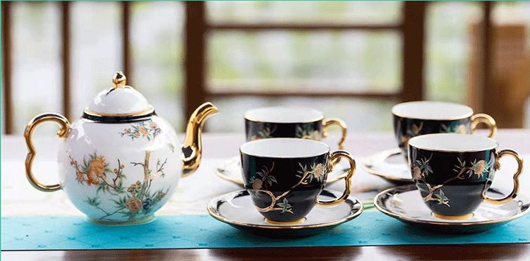 白茶喝法 白茶喝法