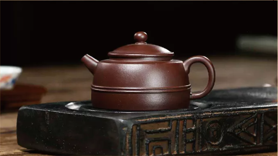 黑檀木茶盘