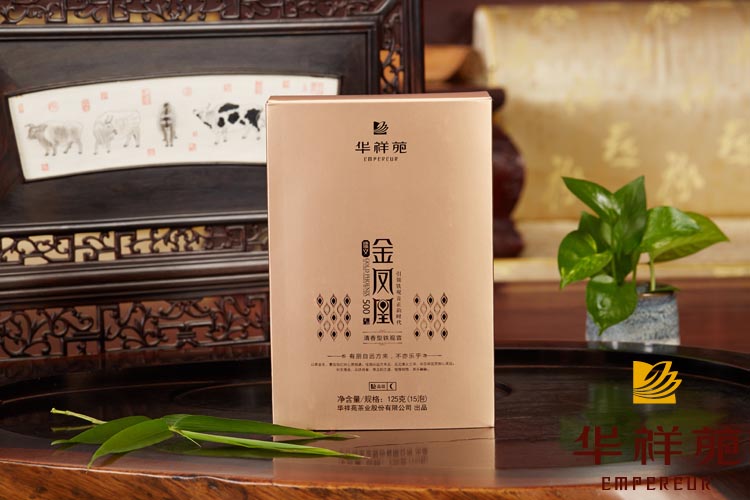安溪铁观音