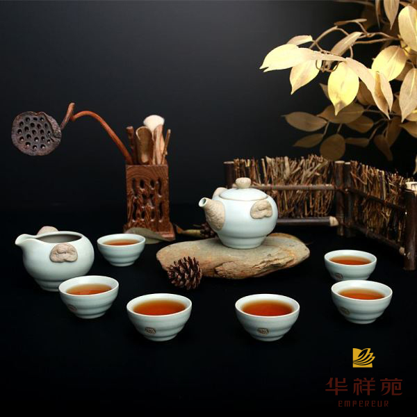功夫茶具套装