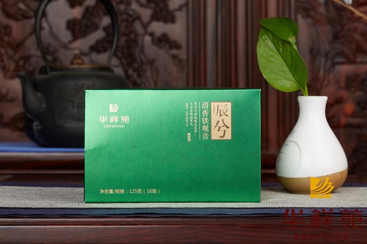 武夷岩茶