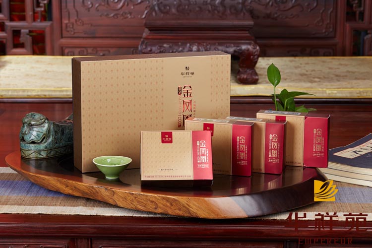 普洱茶喝法