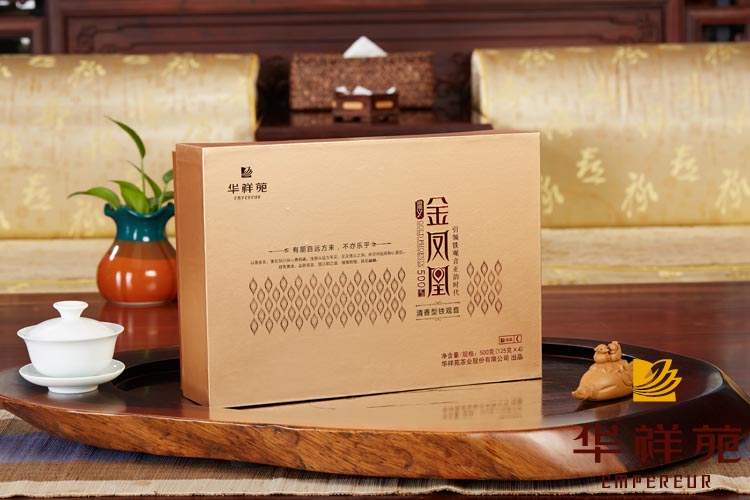加盟品牌茶楼