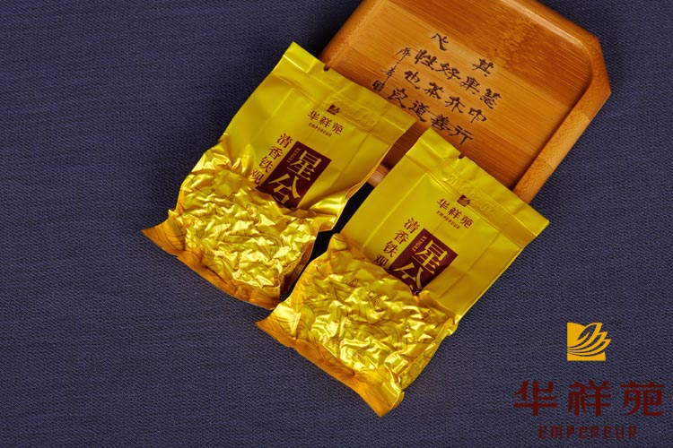 让你茶叶加盟“伤”的三种错误思想