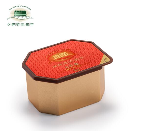 华祥苑庄园茶 