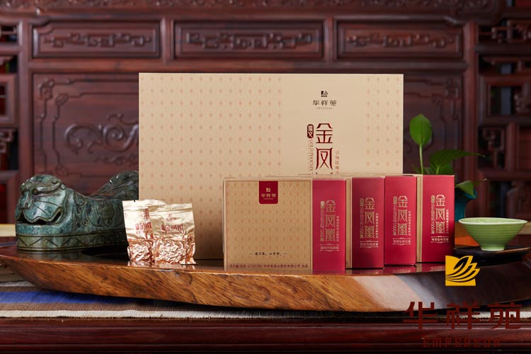 铁观音加盟店